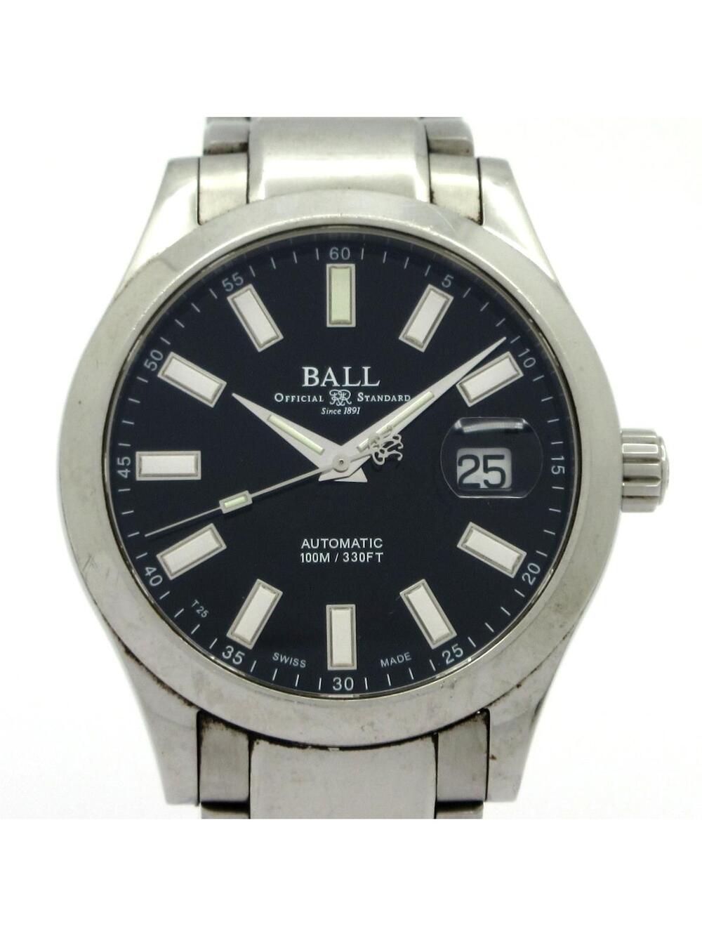 Ball Engineer Ii Marvelite 7****** #368611B13B